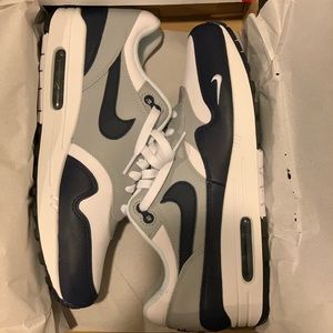 Nike Air Max 1 “Obsidian”